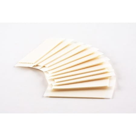 Hangman Hangman White Craft/Poster Tape 5 oz 12 pk PCT-12